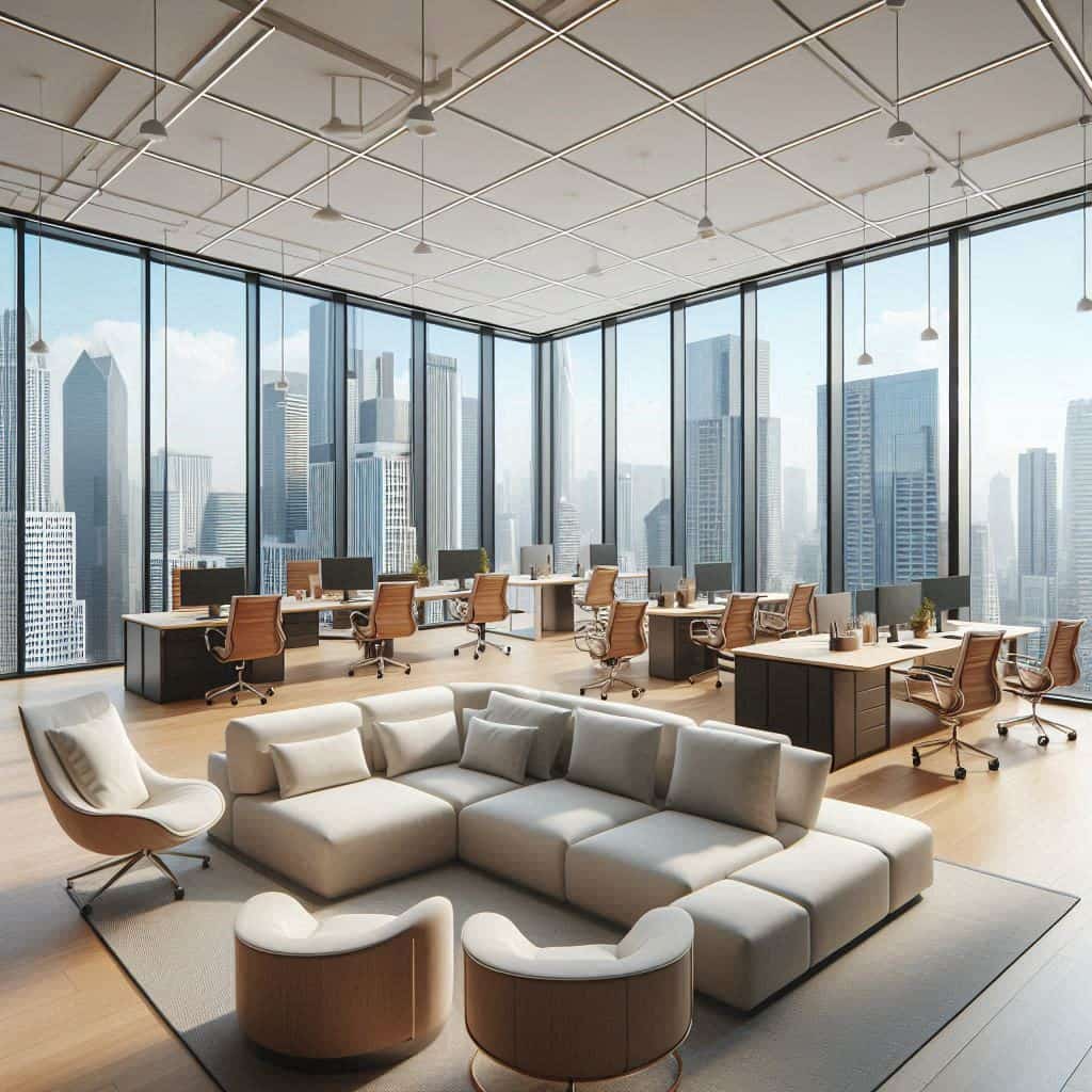 大厦名字文章配图